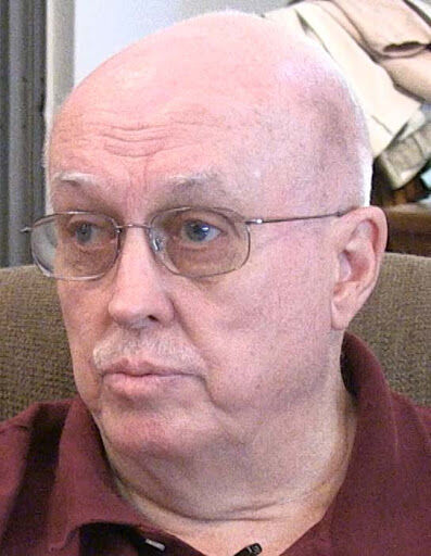 Tom Petersen